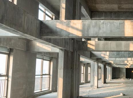 建設工程消防驗收備案的受理條件是什么？