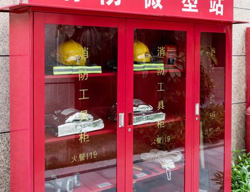關(guān)于消防改造，你需要知道的幾件事
